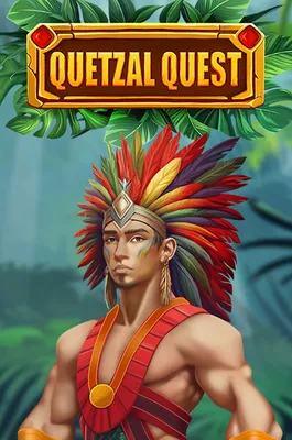 Quetzal Quest tragamonedas nueva en 9UMEX