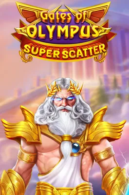 Gates of Olympus Super Scatter en 9UMEX