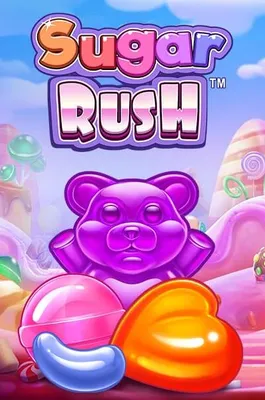 Sugar Rush slot dulce más jugado en 9UMEX
