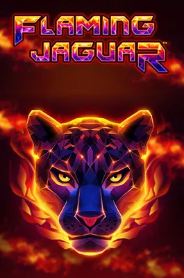 Flaming Jaguar tragamonedas selvática 9UMEX