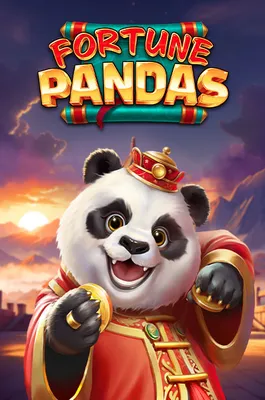 Fortune Pandas slot de pandas en 9UMEX