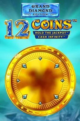 12 Coins nuevo hold and win en 9UMEX