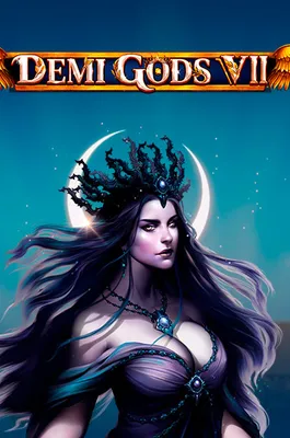 Demi Gods mitología griega en 9UMEX