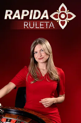 Rápida Ruleta en vivo 9UMEX casino