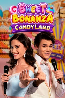 Sweet Bonanza Candyland en vivo 9UMEX