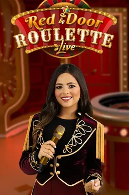 Red Door Roulette casino en vivo 9UMEX