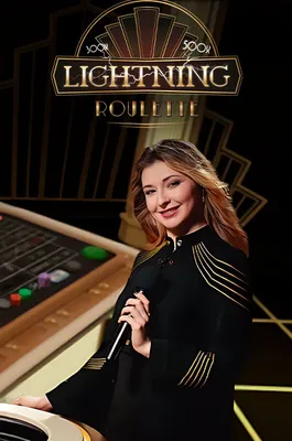 Lightning Roulette clásica en 9UMEX